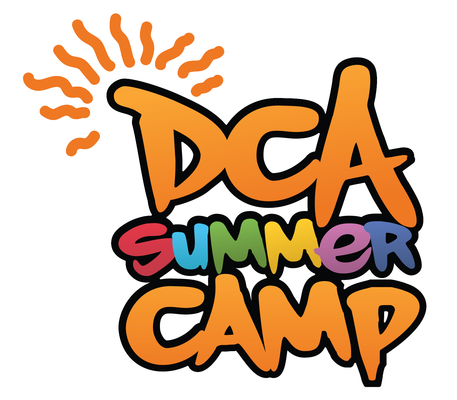 DCA Academy Registration 